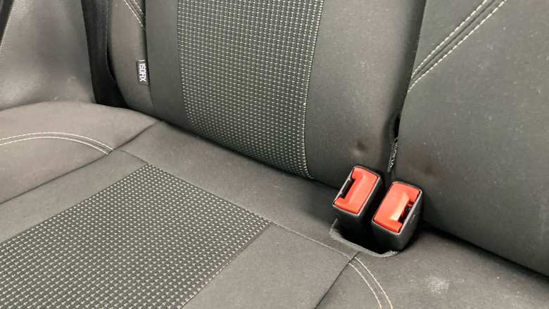 Ford Fiesta 1.5 TDCi Titanium 5dr Diesel Hatchback